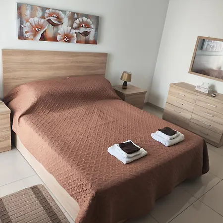 Seron 3 Apartamento St. Paul's Bay