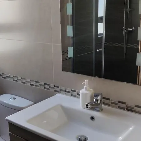 Seron 3 Apartament St Paul's Bay