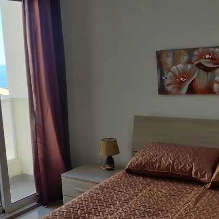 Seron 3 Apartament *