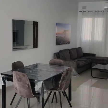Appartamento Seron 3 St. Paul's Bay