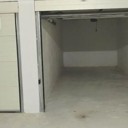 דירה Seron 3 With Private Garage *